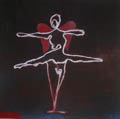 the Ballerina